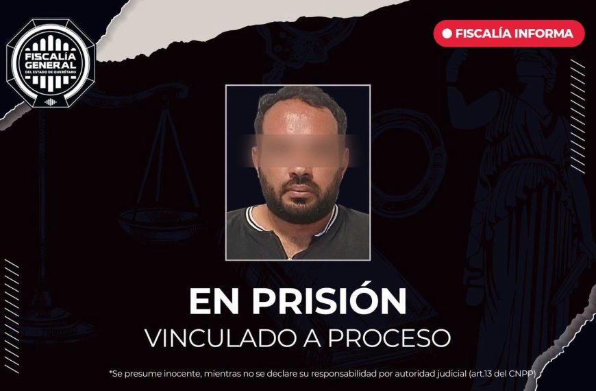 🔥🚨 Nueve años después, la justicia&hellip;