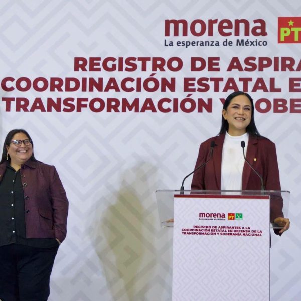 🚨🏛️ Morena cierra la puerta al «premio de&hellip;