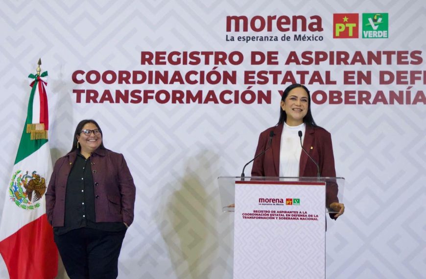 🚨🏛️ Morena cierra la puerta al&hellip;
