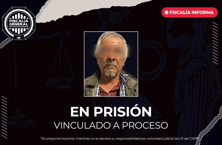 🚨🔪 A prisión por homicidio de&hellip;