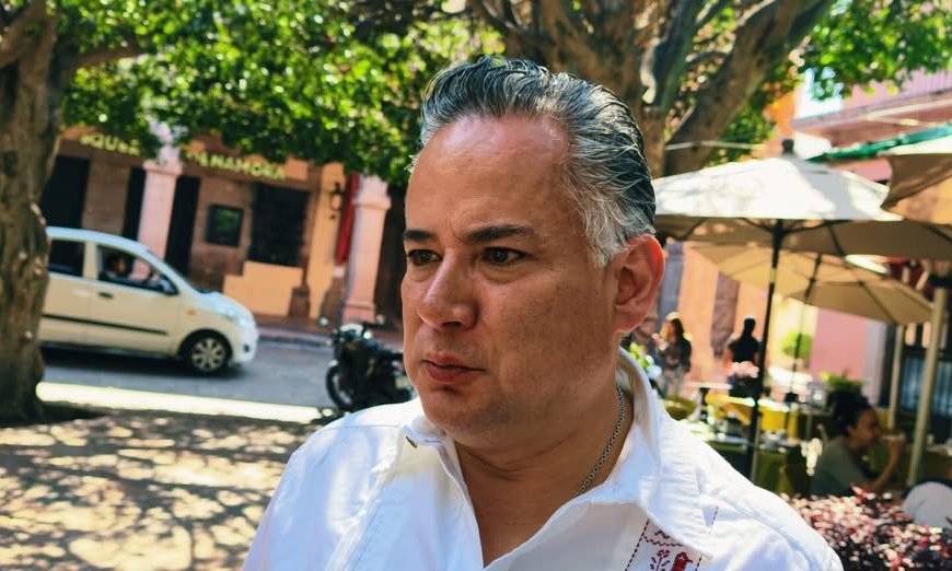 🔴🗳️ Santiago Nieto asegura respaldo del&hellip;