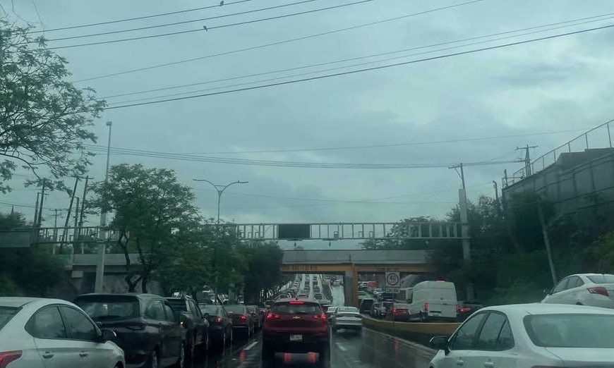 🚧🚨 ¡PREPÁRATE PARA EL CAOS VIAL! Arrancan obras&hellip;