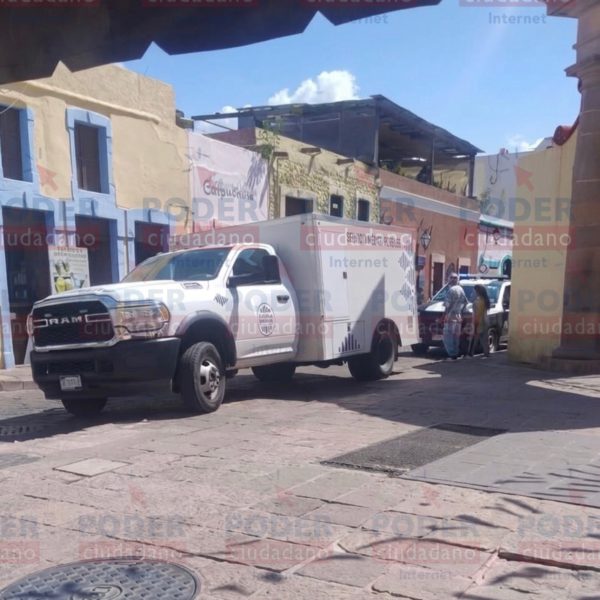 🚨🏨 No respondía a la puerta ni al&hellip;