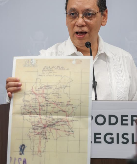 🚨🏛️ ¡Polémica en Querétaro! El diputado&hellip;
