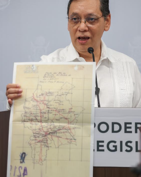 🚨🏛️ ¡Polémica en Querétaro! El diputado Ulises Gómez&hellip;