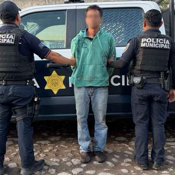 🚨 Vecina sorprendió a «Frank» robando dentro de&hellip;