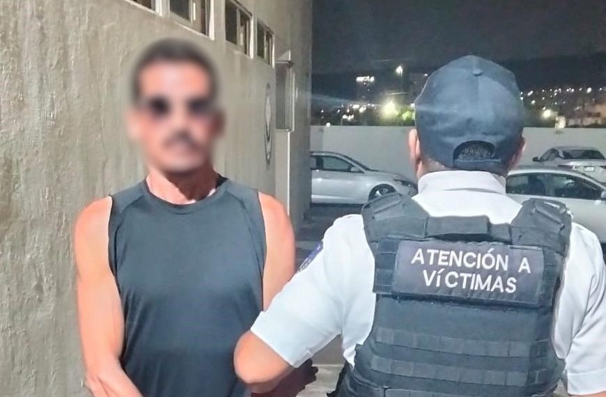 ⚠️ Ignoró una medida de protección&hellip;
