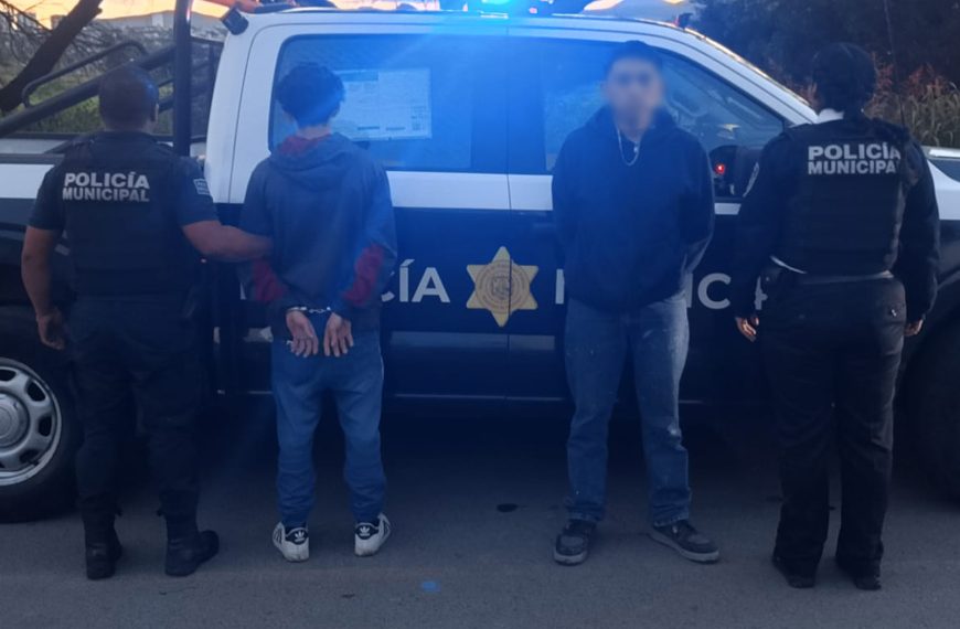 🚨📱 ¡Cae «Isra», señalado por su&hellip;