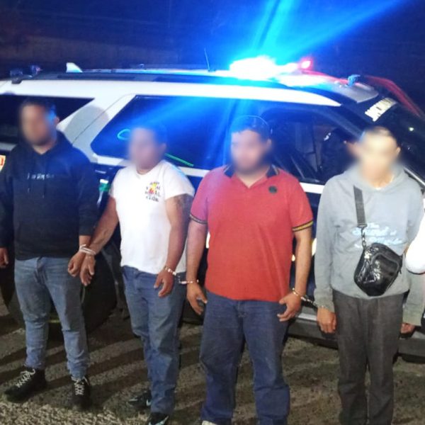 🚨🚔 ¡El C4 los puso en la mira!&hellip;