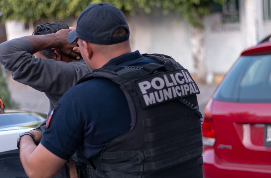 📊🚔 SSPMQ intensifica operativos: 77 personas&hellip;