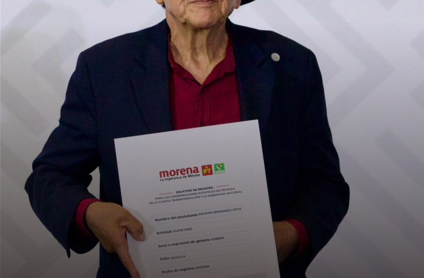 🗳️⚠️ En pleno proceso rumbo a&hellip;