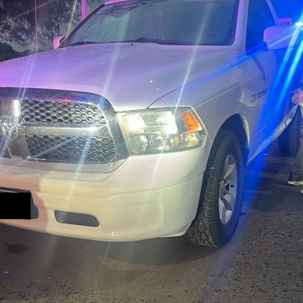 🚨💸 ¡Mostraron un comprobante de pago y huyeron&hellip;