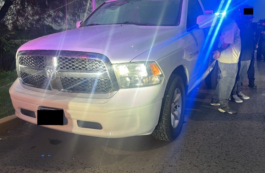 🚨💸 ¡Mostraron un comprobante de pago&hellip;