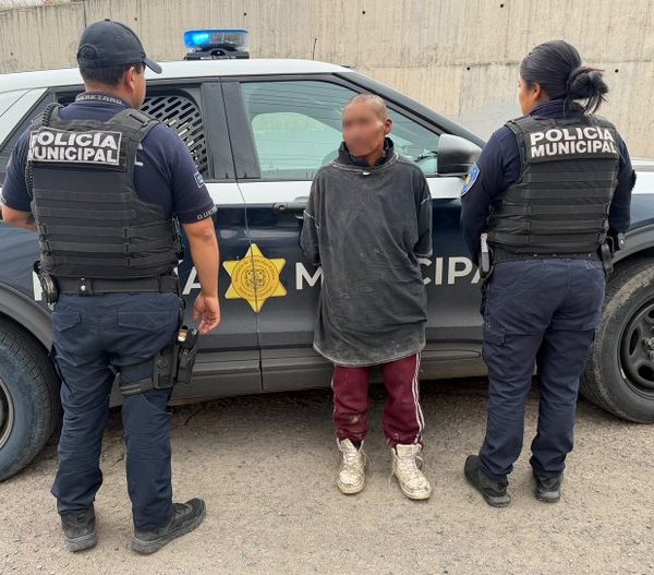 🚨🚌 ¡Por poco provoca una tragedia! Detienen a&hellip;