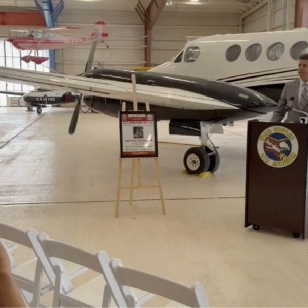🚨 ¡FBI revela los secretos del avión del&hellip;