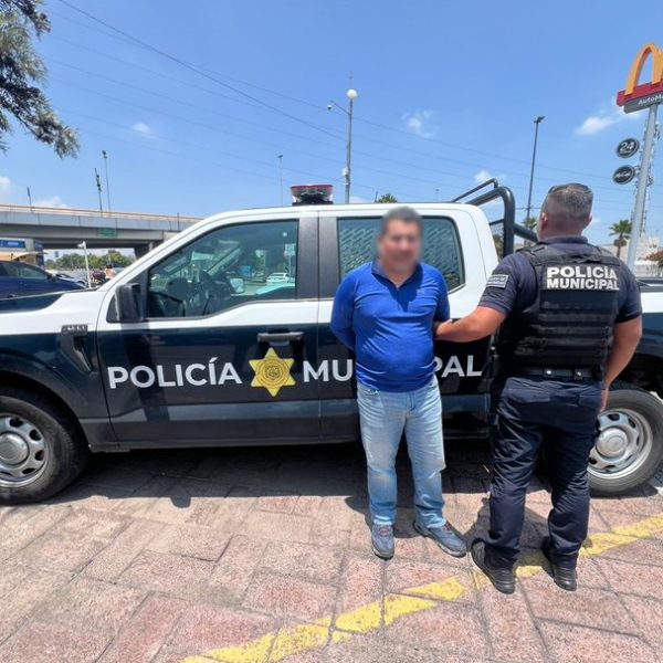 🎟️🚔 ¡CAYÓ REVENDEDOR DE BOLETOS! Lo sorprendieron ofreciendo&hellip;