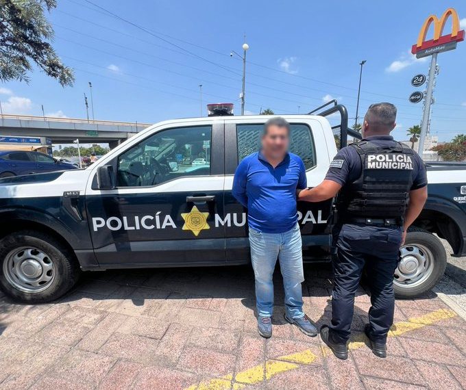 🎟️🚔 ¡CAYÓ REVENDEDOR DE BOLETOS! Lo&hellip;