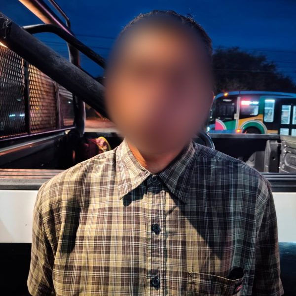 🚔🇲🇽 ¡NI LA DERROTA DETUVO LOS FESTEJOS! Tres&hellip;