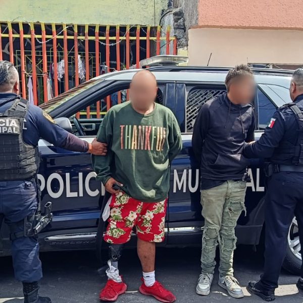 🚨🛒 ¡ROBARON UNA TIENDA DE CONVENIENCIA Y FUERON&hellip;