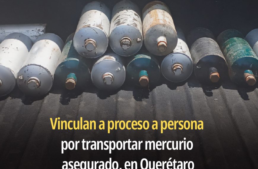 🚨 ¡Vinculan a proceso a hombre que transportaba&hellip;