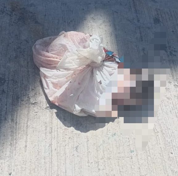 🚨👶 Hallan a un bebé sin&hellip;