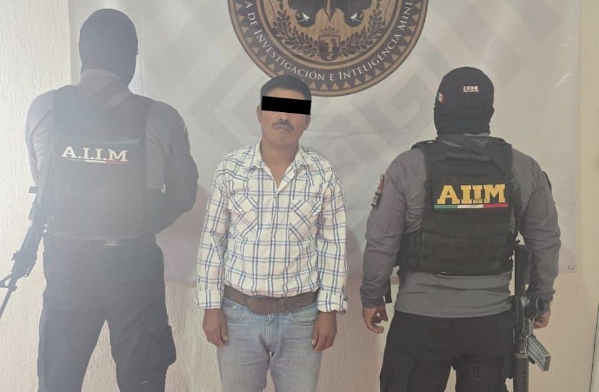 🚨 Caso que conmocionó a Chiapas:&hellip;