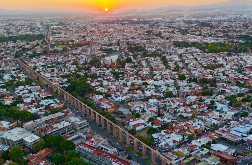Calor de hasta 34°C y chubascos: así estará&hellip;