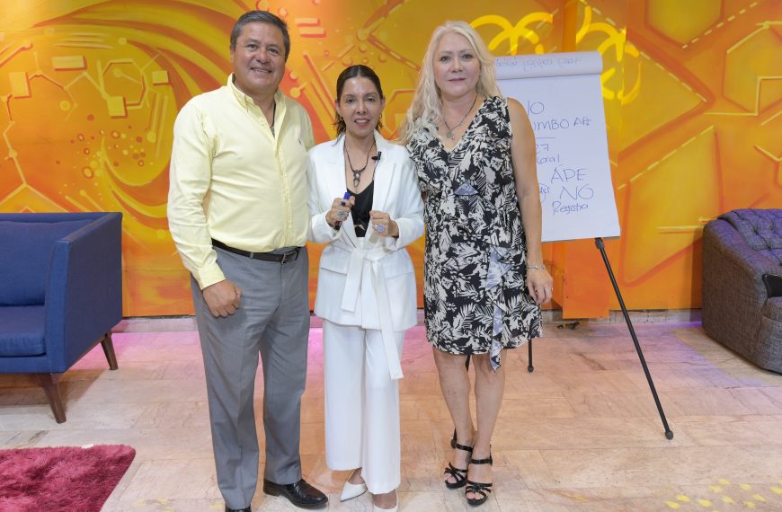 “No todos caben en los partidos”: Connie Herrera&hellip;