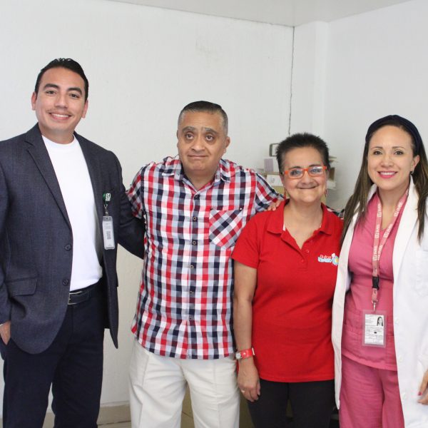 El infarto lo sorprendió durante la consulta; personal&hellip;