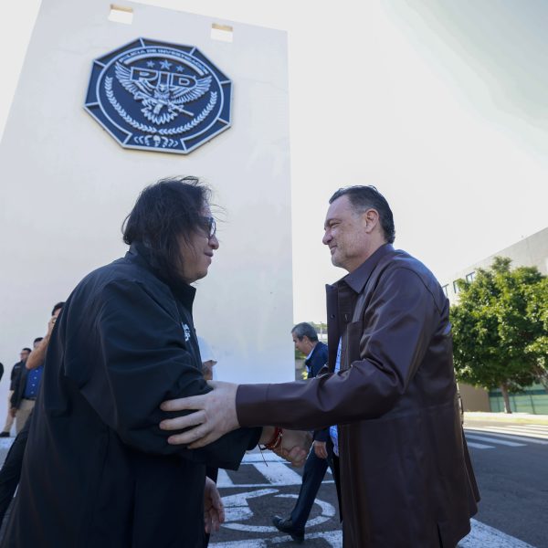 🚔🚨 Mauricio Kuri reconoce a la Policía de&hellip;