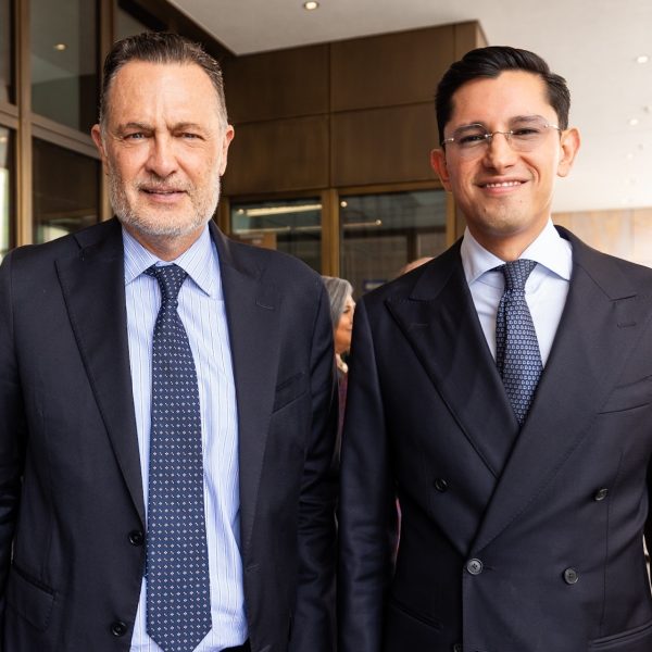 🇲🇽🤝🇺🇸 Mauricio Kuri fortalece la relación con Estados&hellip;