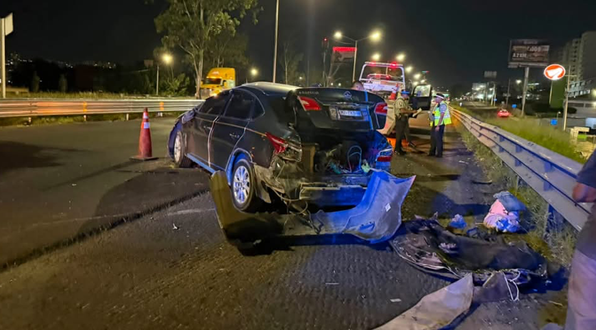 🚨🚗 ¡Da un giro el caso&hellip;