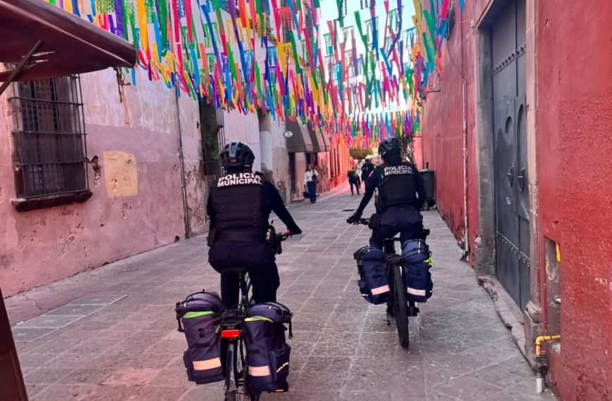 🚔 Más de 330 personas fueron&hellip;