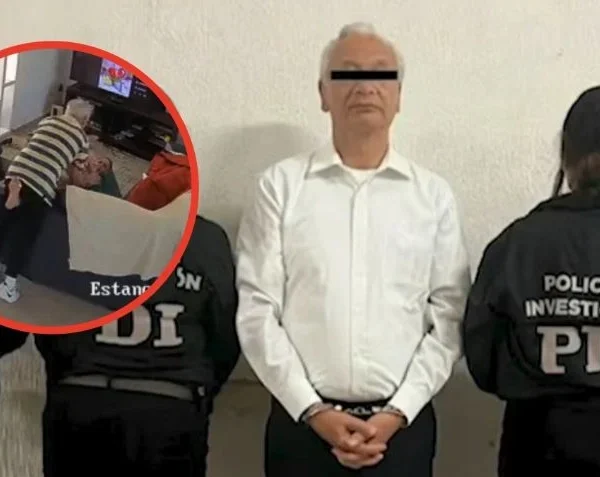 🚨 Otorga el perdón al exdirector de Pemex&hellip;