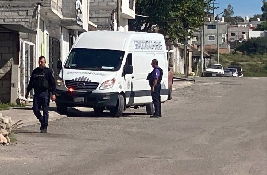 ⚠️ Adulto mayor murió tras sufrir&hellip;