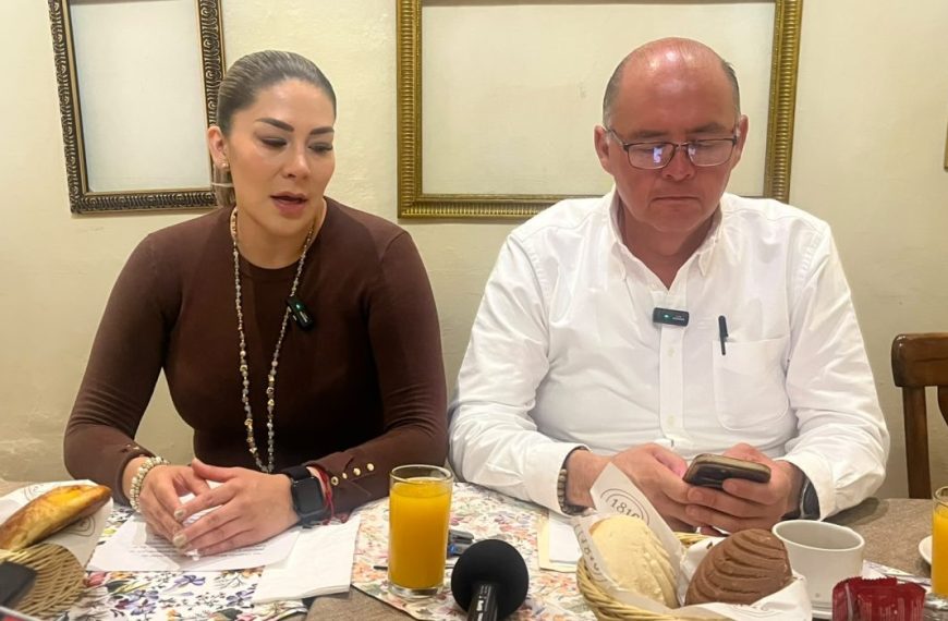 🚨 Sentencia del TEEQ marca precedente:&hellip;