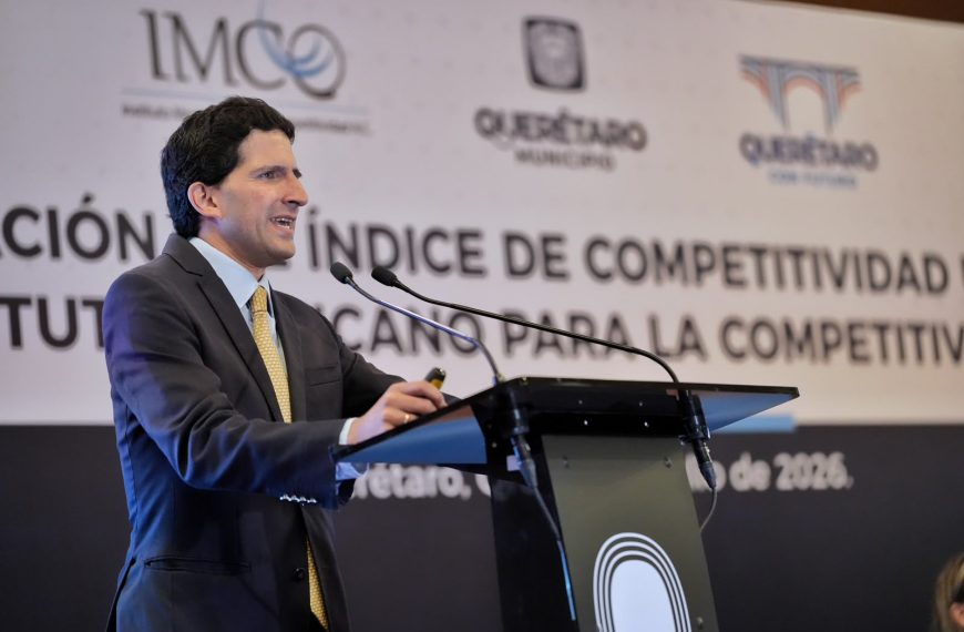 🏆📈 ¡QUERÉTARO ES EL NÚMERO UNO&hellip;