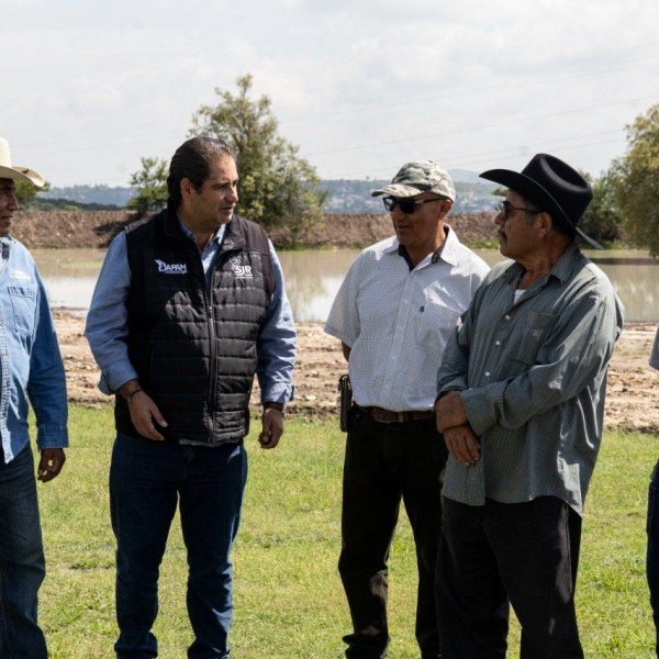 💧🌿 ¡VAN POR LA RECARGA DEL ACUÍFERO DE&hellip;