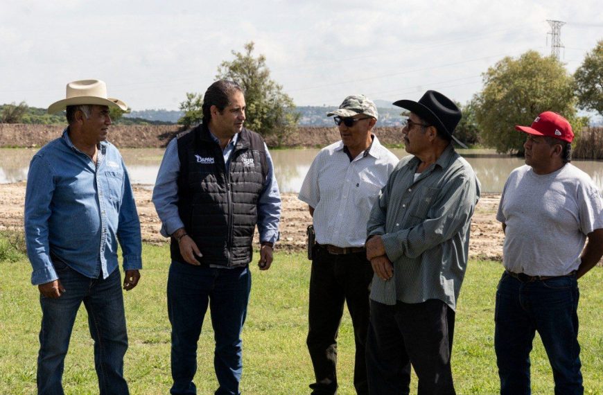 💧🌿 ¡VAN POR LA RECARGA DEL&hellip;