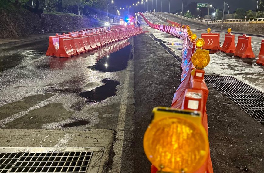 🚧🚛 ¡Evita Bernardo Quintana! Municipio endurece&hellip;
