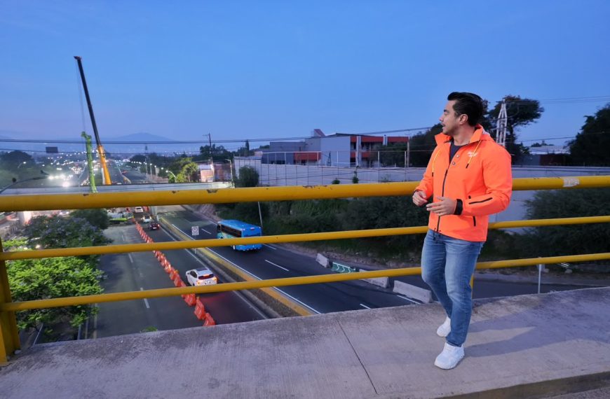 🚦 Felifer asegura que Bernardo Quintana&hellip;