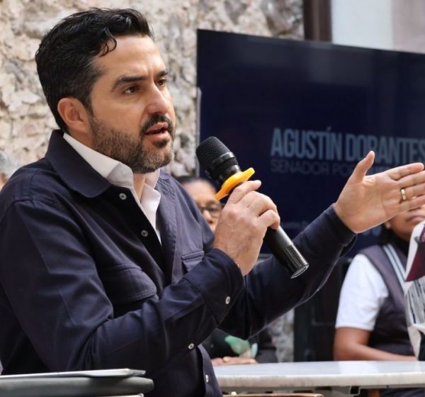 🚨 Agustín Dorantes se le enfrió el plan&hellip;