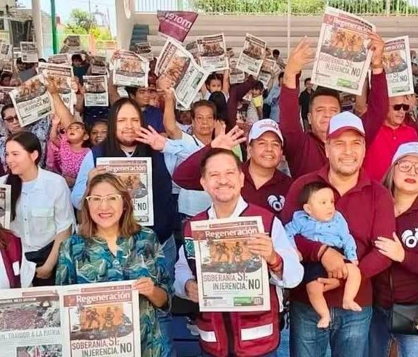 Morena debe cerrar filas rumbo a Querétaro, plantea&hellip;