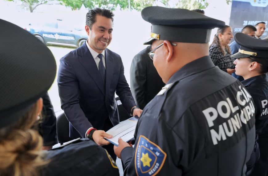 🚨🔥 «Mientras en otros estados hay&hellip;