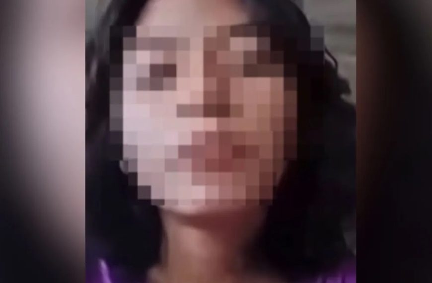 🚨 VIDEO | Alumna admite que&hellip;