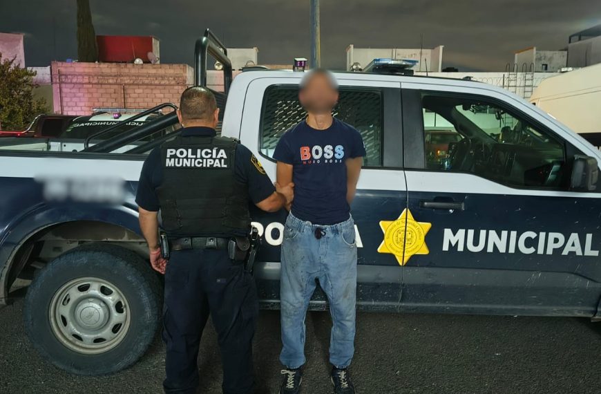 🚨💳 ¡ASALTÓ Y LO ATRAPARON CON&hellip;