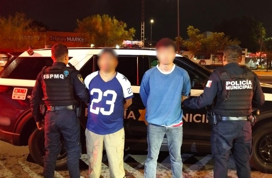 🚨💵 Detienen a «El Chimen» y&hellip;