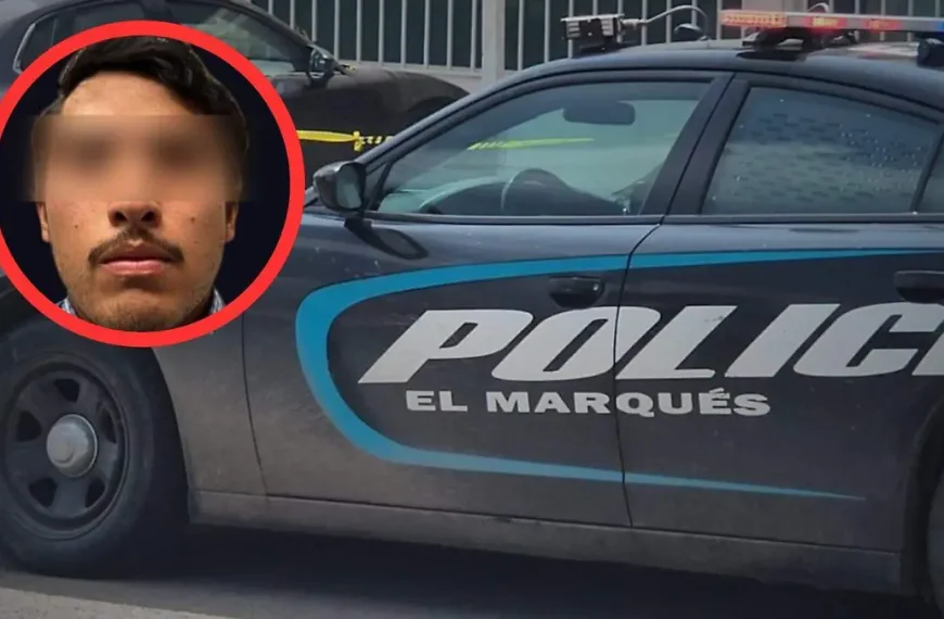 Cayó por vender camioneta robada de Guanajuato: habría&hellip;