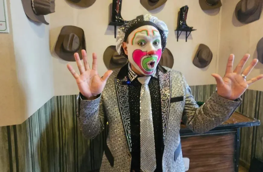 🔥🎙️ Brincos Dieras regresa a Querétaro y deja&hellip;