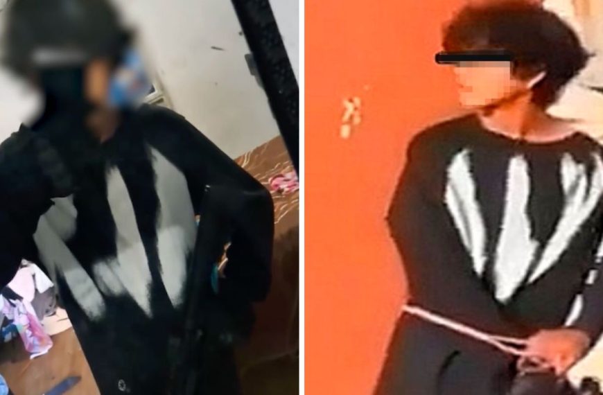 🚨⚖️ ¡Solo tres años de internamiento!&hellip;